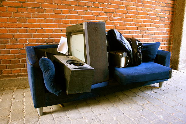 Best Hoarding Cleanup  in North Lindenhurst, NY